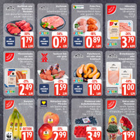 EDEKA Prospekt Seite 2