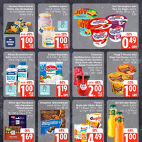 EDEKA Prospekt Seite 3
