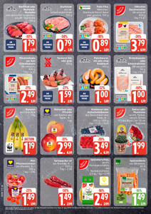 EDEKA Prospekt - Angebote ab 24.08. - Seite 2