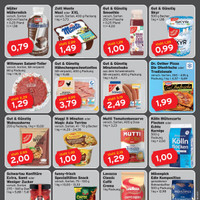 EDEKA Prospekt Seite 2