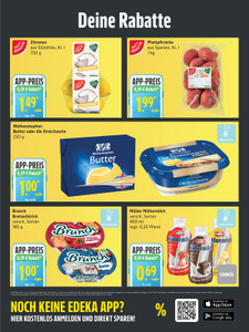 EDEKA Prospekt - Angebote ab 24.08. - Seite 2