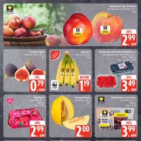 EDEKA Prospekt Seite 2