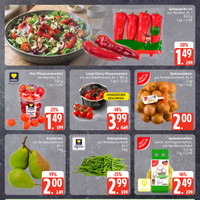 EDEKA Prospekt Seite 3