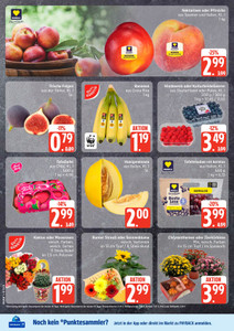 EDEKA Prospekt - Angebote ab 24.08. - Seite 2