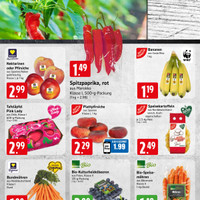 EDEKA Prospekt Seite 3