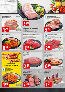 EDEKA Prospekt - Angebote ab 24.08. - Seite 2