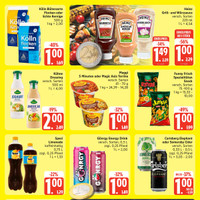 EDEKA Prospekt Seite 3