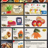 EDEKA Prospekt Seite 2