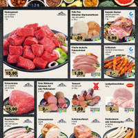 EDEKA Prospekt Seite 3