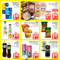 EDEKA Prospekt Seite 3