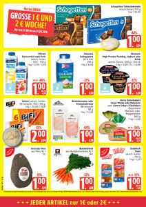EDEKA Prospekt - Angebote ab 24.08. - Seite 2
