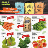 EDEKA Prospekt Seite 2