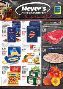 EDEKA Prospekt - Angebote ab 24.08.
