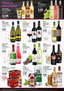 EDEKA Prospekt - Angebote ab 24.08.