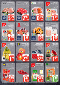 EDEKA Prospekt - Angebote ab 24.08. - Seite 2