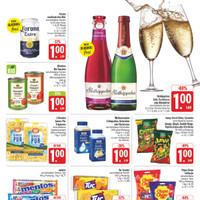 EDEKA Prospekt Seite 3