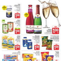 EDEKA Prospekt Seite 3
