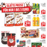 EDEKA Prospekt Seite 2