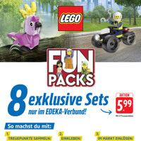 EDEKA Prospekt Seite 3
