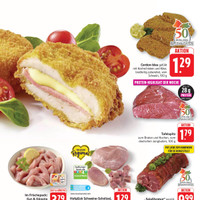 EDEKA Prospekt Seite 2