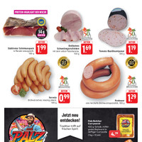 EDEKA Prospekt Seite 3
