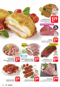 EDEKA Prospekt - Angebote ab 24.08. - Seite 2