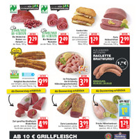 EDEKA Prospekt Seite 2