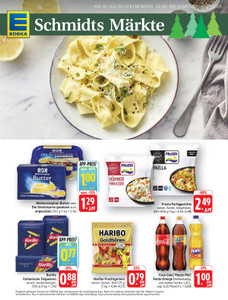 EDEKA Prospekt - Angebote ab 24.08.