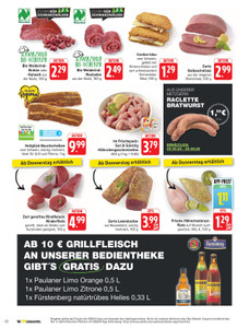 EDEKA Prospekt - Angebote ab 24.08. - Seite 2