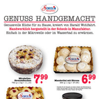 EDEKA Prospekt Seite 2