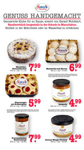 EDEKA Prospekt - Angebote ab 24.08. - Seite 2