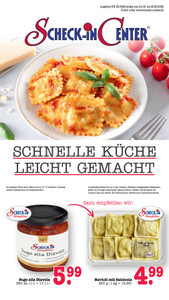 EDEKA Prospekt - Angebote ab 24.08.