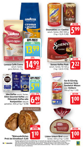 EDEKA Prospekt - Angebote ab 24.08.