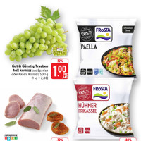 EDEKA Prospekt Seite 2