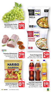 EDEKA Prospekt - Angebote ab 24.08. - Seite 2