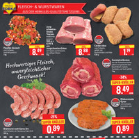 EDEKA Prospekt Seite 2