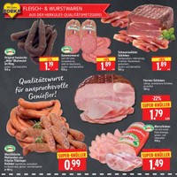 EDEKA Prospekt Seite 3