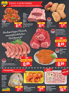 EDEKA Prospekt - Angebote ab 24.08. - Seite 2