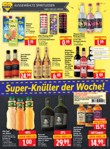 EDEKA Prospekt - Angebote ab 24.08.