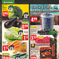 EDEKA Prospekt Seite 2
