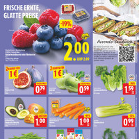 EDEKA Prospekt Seite 3