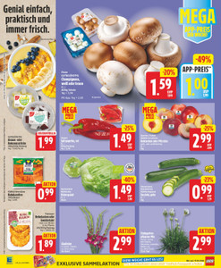 EDEKA Prospekt - Angebote ab 24.08. - Seite 2