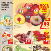 EDEKA Prospekt Seite 2