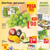 EDEKA Prospekt Seite 3