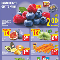 EDEKA Prospekt Seite 3