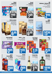 EDEKA Prospekt - Angebote ab 31.08. - Seite 2