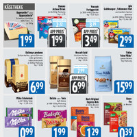 EDEKA Prospekt Seite 2