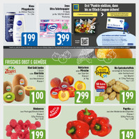 EDEKA Prospekt Seite 3