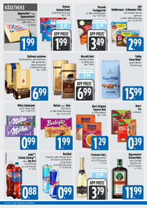 EDEKA Prospekt - Angebote ab 31.08. - Seite 2