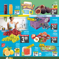 EDEKA Prospekt Seite 3